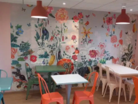 Vini Hotel Hotels in Beaune