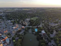 Edison's Inn Hotels in Stratford