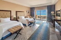 Ghazala Resort and Spa Hotels in Ель-Аламейн