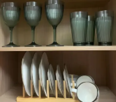 ARK Houses - Studio Completo no Gonzaga