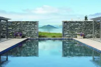 Blanket Bay - Pools