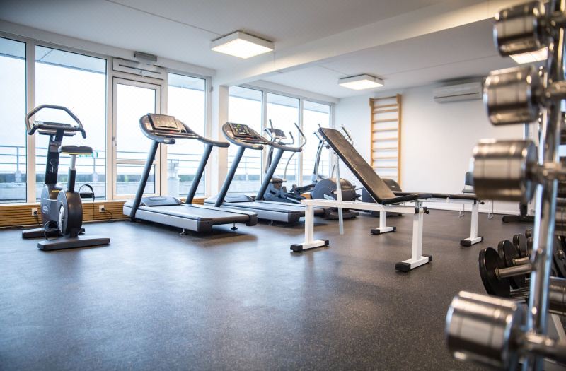Comwell Hvide Hus Aalborg photo 2