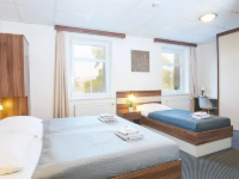 Wellness Hotel Kocanda Hotels in Decin