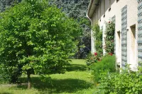 Hotel du Moulin à Vent - Gerland Hotels in Pierre-Benite
