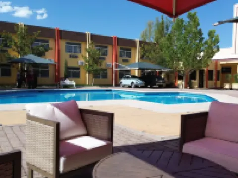 Hotel Sicomoro โรงแรมในชีวาวา