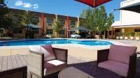 Hotel Sicomoro Hotels in Chihuahua
