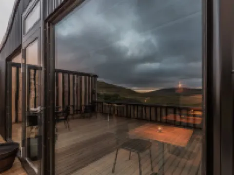 Dalahyttur Hotels in Dalabyggd