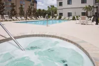 Staybridge Suites LAFAYETTE-AIRPORT by IHG - Hot Tub