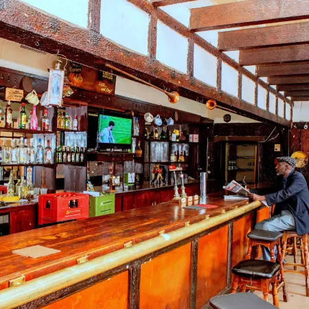 The Grey's Inn
