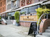 Hotel Hanza Hotels near Centrum
