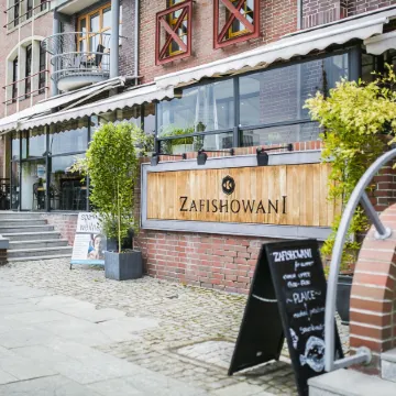 Hotel Hanza