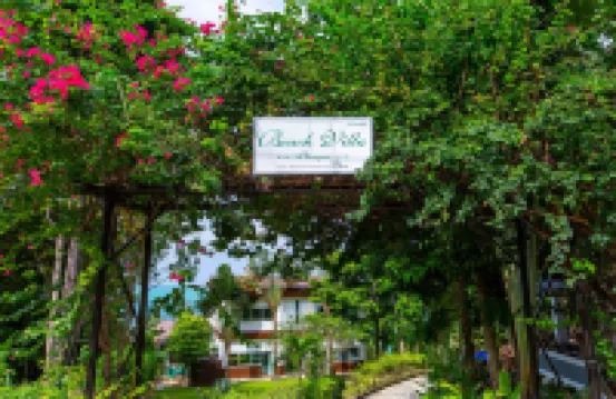 Padel Phangan Suite