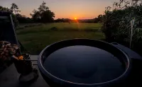 La Petite Couronne, Ecolodge & Lofts - spa