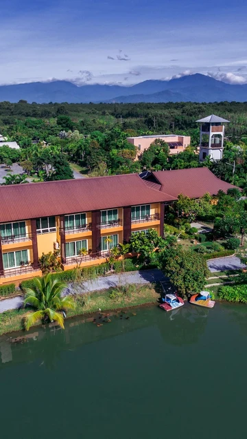 รูปภาพของโรงแรมตะมาลี Tamali Hotel