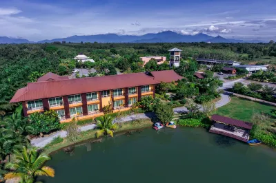 Tamali Hotel Các khách sạn ở Phra Phrom
