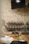 Peaks Place Apartments & Spa - Gym