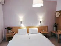 Alykes Family Resort Hotels in Lefkimmi