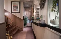 Hôtel des Alpes Hotels in Annecy