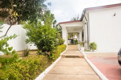 Sara's Place