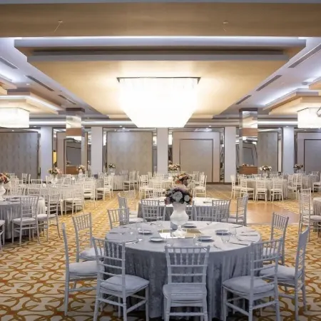 Anemon Grand Adana Otel