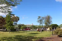 Astral Motel Hotels in Whanganui