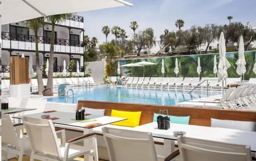 Vanilla Garden Boutique Hotel - Adults Only