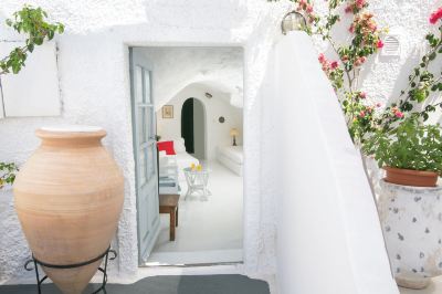 共有エリア アレクサンダーズ ブティックホテルの写真