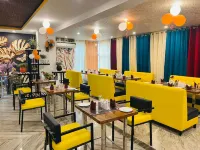 Gulmohar guest house Hotel a Balasore