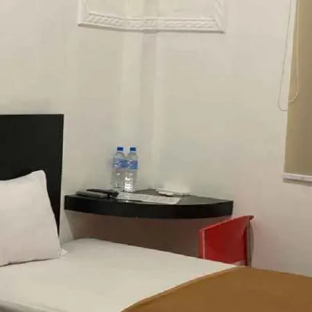 New Ferryzon Hotel
