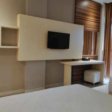 Emerald Hotel Pangandaran