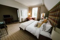 Forest Hotel Hôtels à : Dorridge