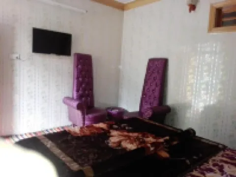 Greenland Motel Hotels in Balakot