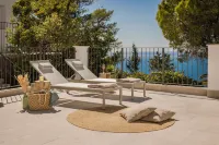 360 Residences Hotels in Kefallinia