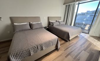 Olson Real Acueducto Hotel & Suites