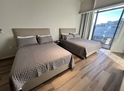 Olson Real Acueducto Hotel & Suites