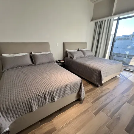 Olson Real Acueducto Hotel & Suites