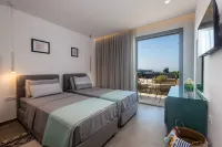 Villa Karydia with Private Pool