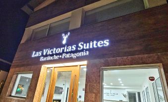 Las Victorias Suites Bariloche