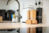 Bright Hildesheim Angoulemeplatz