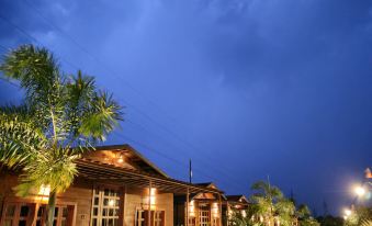 Nirvana Resort and Restaurant
