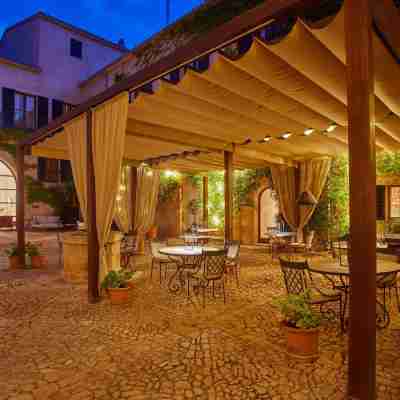 Zoetry Mallorca Wellness & Spa Hotel Exterior