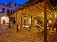 Zoetry Mallorca Wellness & Spa Hotels in Llucmajor