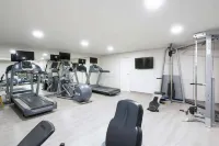 Ilunion Palmanova Mallorca - Gym