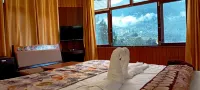 Le Coxy Resort Lachung Hotels in Lachung