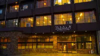 Resort Ryokan Yadokari Các khách sạn ở 