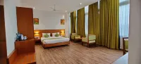 Dass Regency Hotels in Thrissur