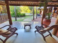 Pousada Casa do Forte Hotels in Praia Do Forte