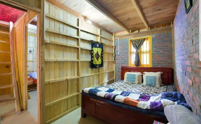 Miku Chill House Hotels in Hau Thao