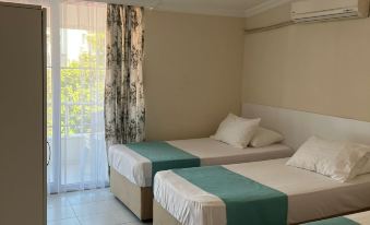Ergüven Motel