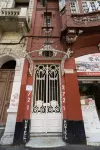 Si Hotel Các khách sạn ở Estacion Central